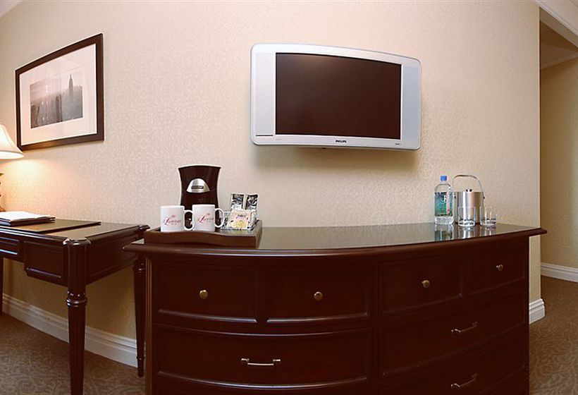 Hotel The Lucerne  | New York | Nueva York | United States 4