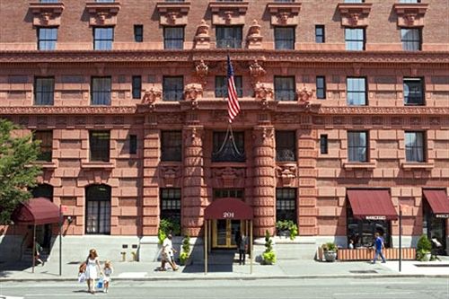 Hotel The Lucerne  | New York | Nueva York | United States 5