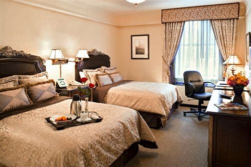 Hotel The Lucerne  | New York | Nueva York | United States 7