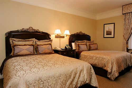 Hotel The Lucerne  | New York | Nueva York | United States 9