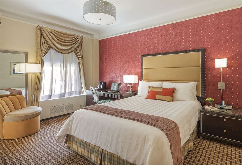 Hotel Metro  | New York | Nueva York | United States 10