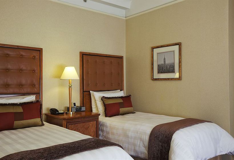 Hotel Metro  | New York | Nueva York | United States 12