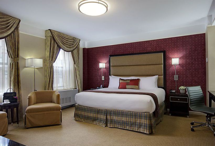 Hotel Metro  | New York | Nueva York | United States 15