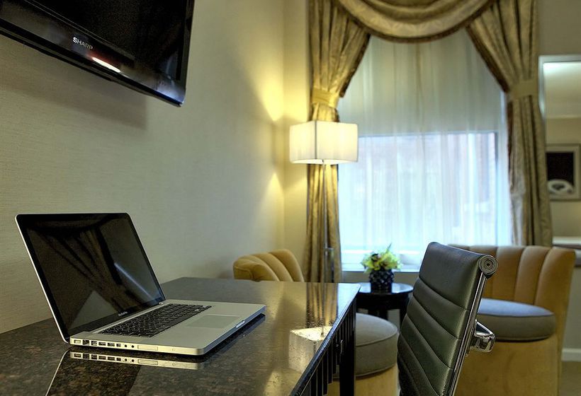 Hotel Metro  | New York | Nueva York | United States 16