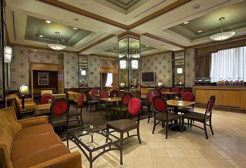 Hotel Metro  | New York | Nueva York | United States 3