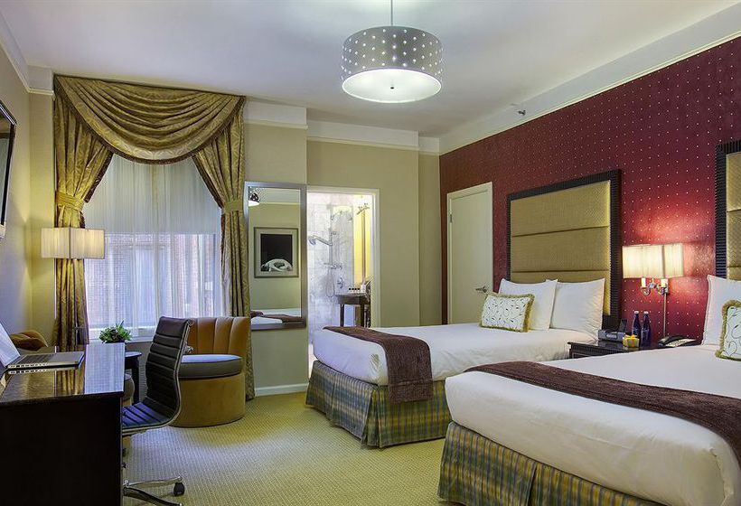 Hotel Metro  | New York | Nueva York | United States 5