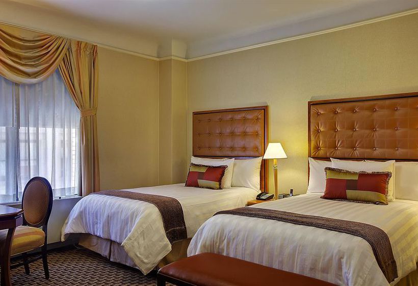 Hotel Metro  | New York | Nueva York | United States 7