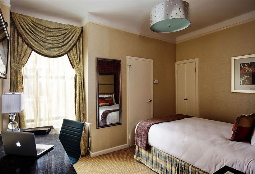 Hotel Metro  | New York | Nueva York | United States 8