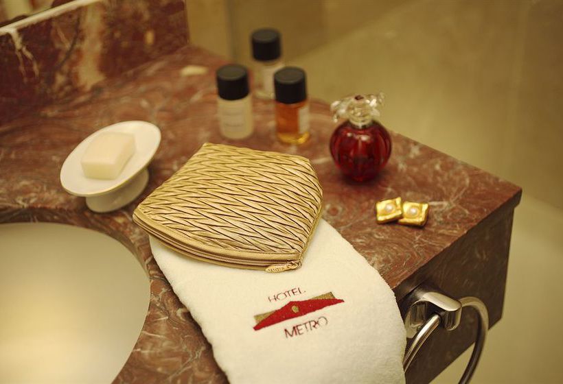 Hotel Metro  | New York | Nueva York | United States 9