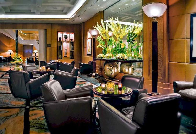 Hotel Sofitel New York  | New York | Nueva York | United States 1