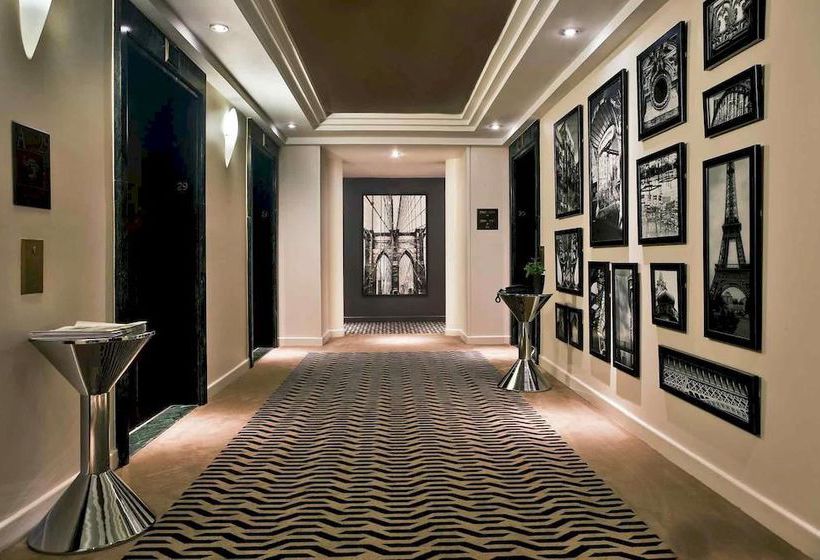 Hotel Sofitel New York  | New York | Nueva York | United States 2