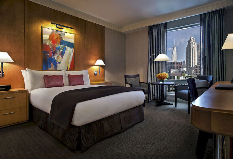 Hotel Sofitel New York  | New York | Nueva York | United States 20