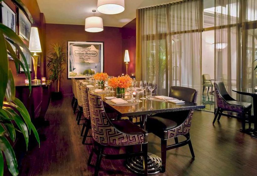 Hotel Sofitel New York  | New York | Nueva York | United States 4