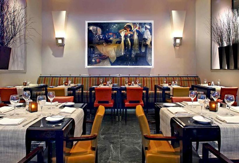 Hotel Sofitel New York  | New York | Nueva York | United States 5