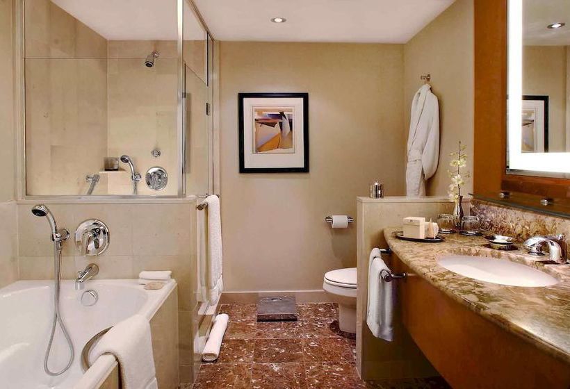 Hotel Sofitel New York  | New York | Nueva York | United States 6