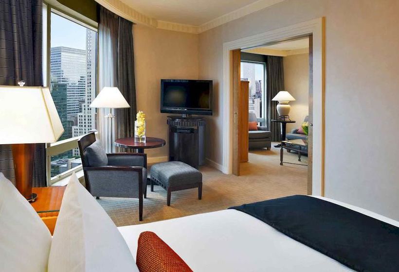 Hotel Sofitel New York  | New York | Nueva York | United States 9