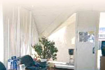 Hotel Howard Johnson 