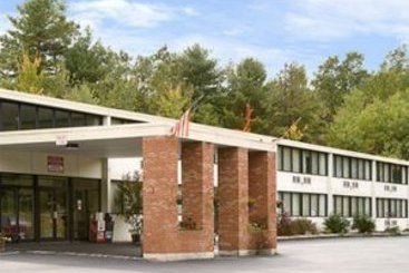 Hotel Inn at Lake George Nueva York