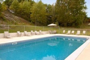 Hotel Inn at Lake George  | Lake George | Nueva York | United States 3