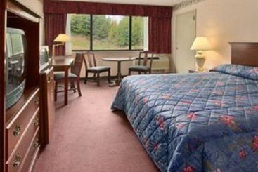 Hotel Inn at Lake George  | Lake George | Nueva York | United States 5