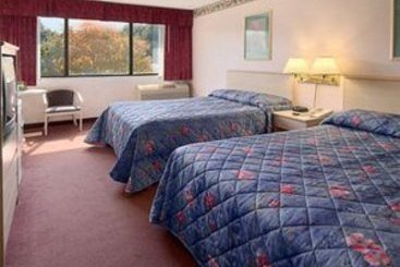Hotel Inn at Lake George  | Lake George | Nueva York | United States 6