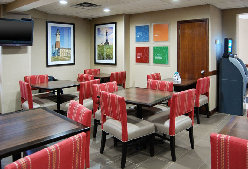 Hotel Comfort Inn Medford 