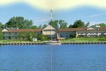 Hotel Inn On The Lake Nueva York