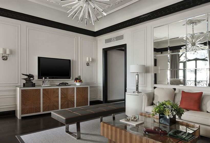 Hotel St. Regis New York  | New York | Nueva York | United States 10