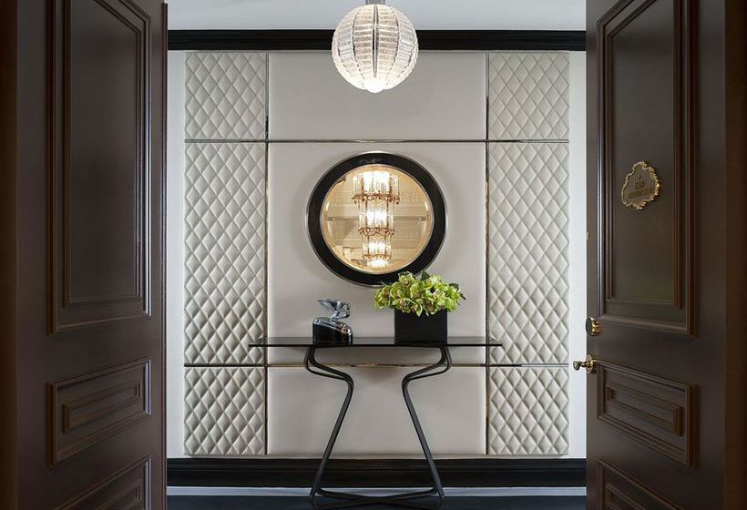 Hotel St. Regis New York  | New York | Nueva York | United States 11