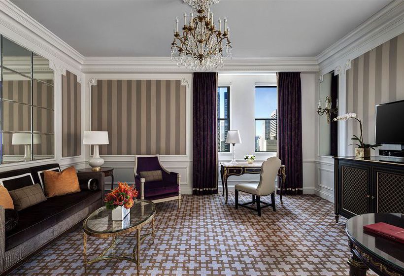 Hotel St. Regis New York  | New York | Nueva York | United States 14