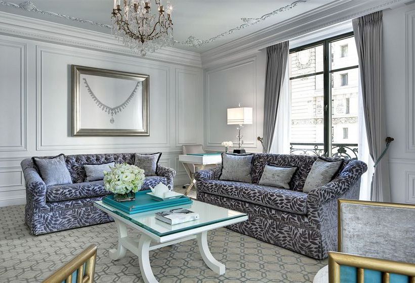 Hotel St. Regis New York  | New York | Nueva York | United States 19