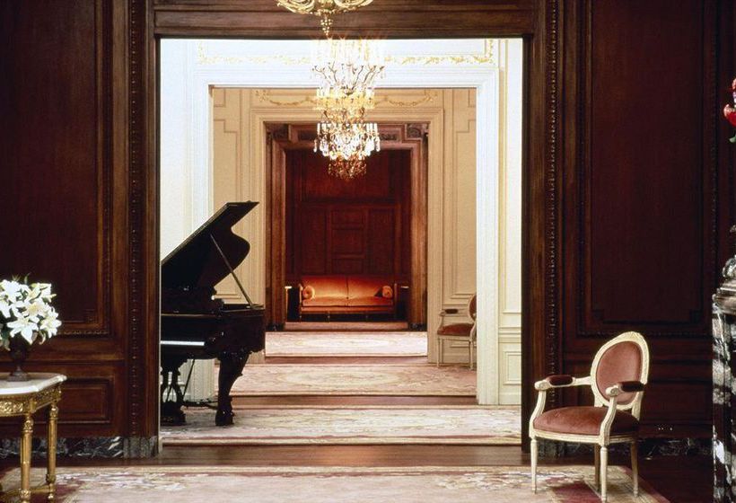Hotel St. Regis New York  | New York | Nueva York | United States 2