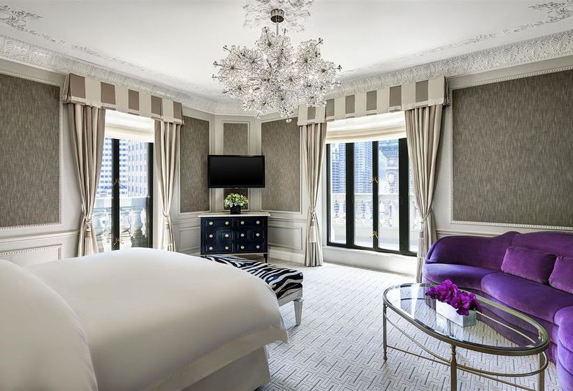 Hotel St. Regis New York  | New York | Nueva York | United States 20
