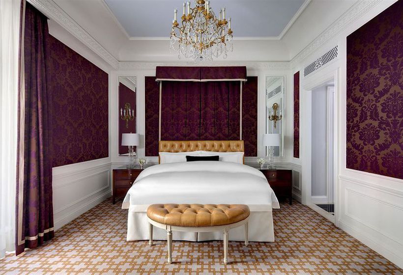 Hotel St. Regis New York  | New York | Nueva York | United States 5