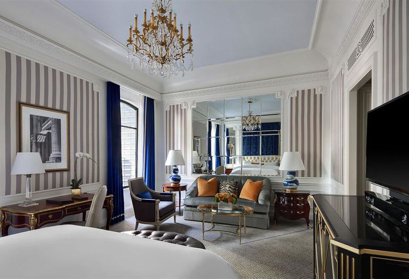 Hotel St. Regis New York  | New York | Nueva York | United States 6