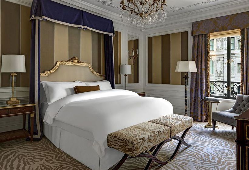 Hotel St. Regis New York  | New York | Nueva York | United States 7