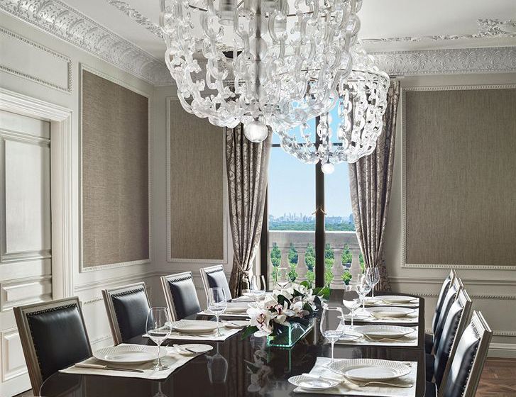 Hotel St. Regis New York  | New York | Nueva York | United States 8
