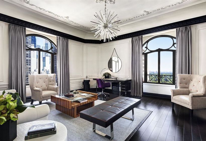 Hotel St. Regis New York  | New York | Nueva York | United States 9
