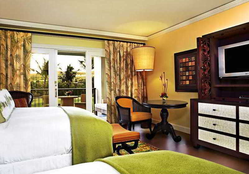 Hotel Ritz Carlton Kapalua 