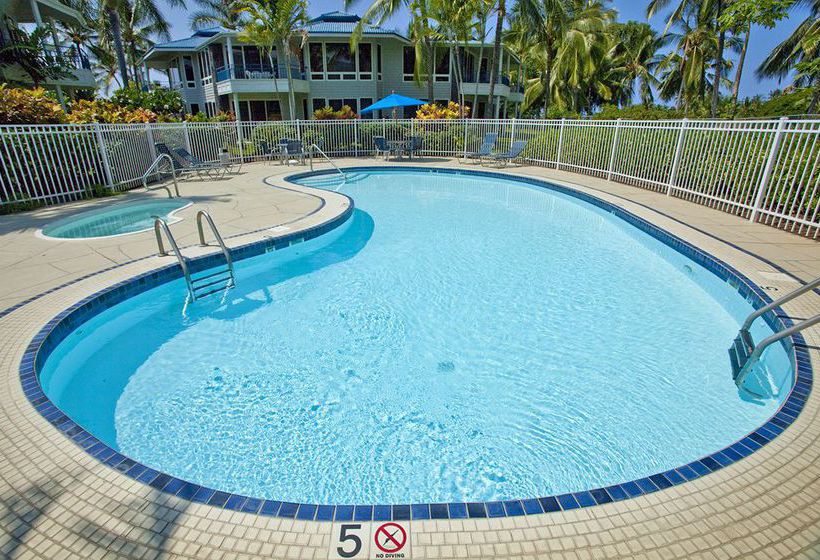 Hotel Holua Resort at Mauna Loa Village 