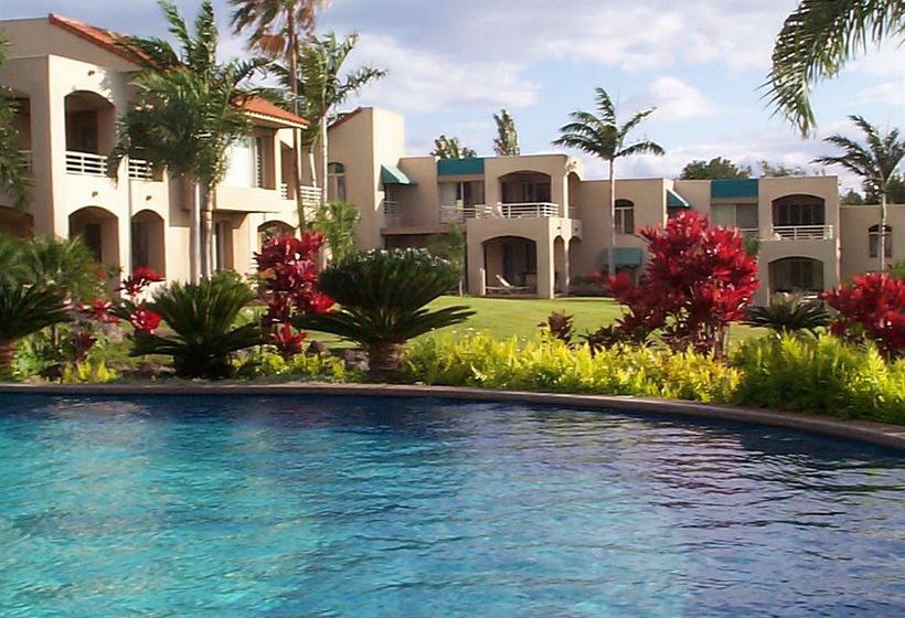 Hotel Outrigger Palms at Wailea  | Wailea | Hawaii | United States 1