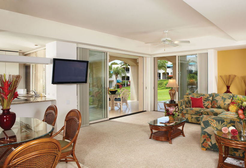 Hotel Outrigger Palms at Wailea  | Wailea | Hawaii | United States 10