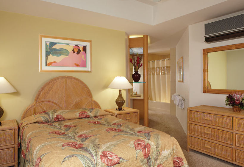 Hotel Outrigger Palms at Wailea  | Wailea | Hawaii | United States 11