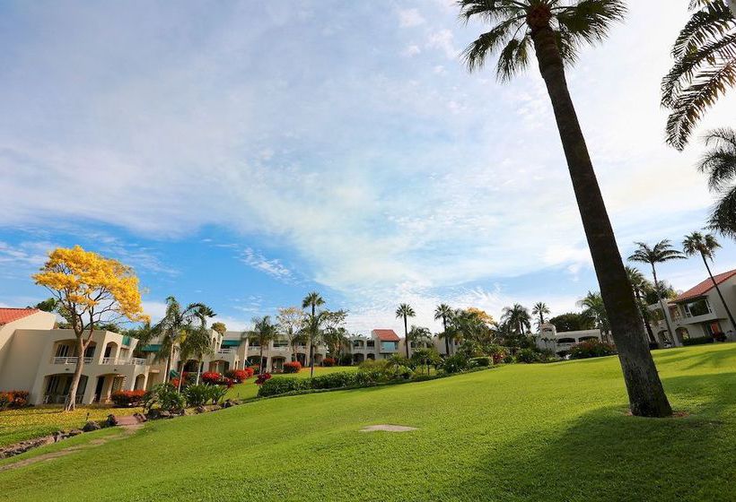 Hotel Outrigger Palms at Wailea  | Wailea | Hawaii | United States 16