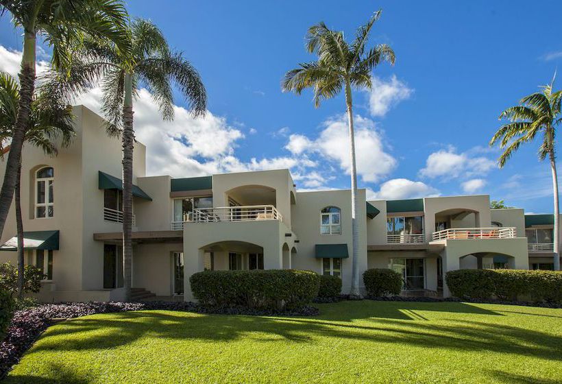 Hotel Outrigger Palms at Wailea  | Wailea | Hawaii | United States 17
