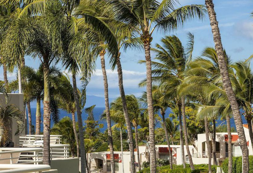 Hotel Outrigger Palms at Wailea  | Wailea | Hawaii | United States 18