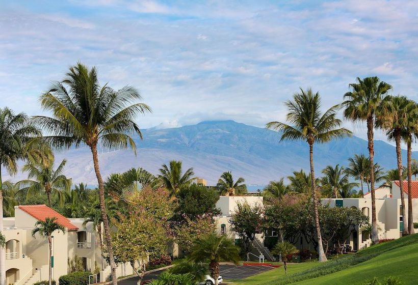 Hotel Outrigger Palms at Wailea  | Wailea | Hawaii | United States 19