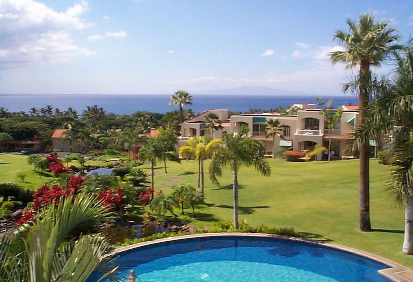 Hotel Outrigger Palms at Wailea  | Wailea | Hawaii | United States 2