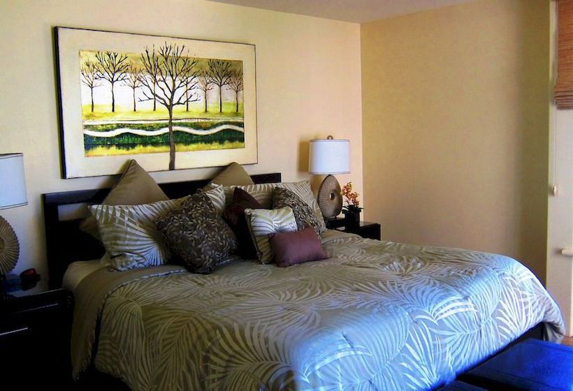 Hotel Outrigger Palms at Wailea  | Wailea | Hawaii | United States 20