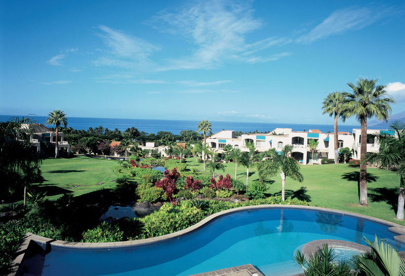 Hotel Outrigger Palms at Wailea  | Wailea | Hawaii | United States 3